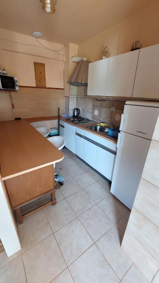 Apartments Luna Stan Trigraci 외부 사진