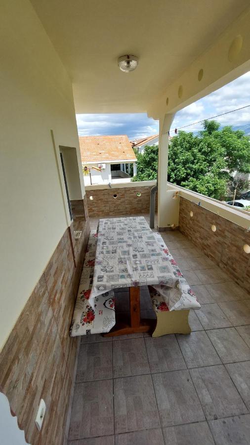 Apartments Luna Stan Trigraci 외부 사진