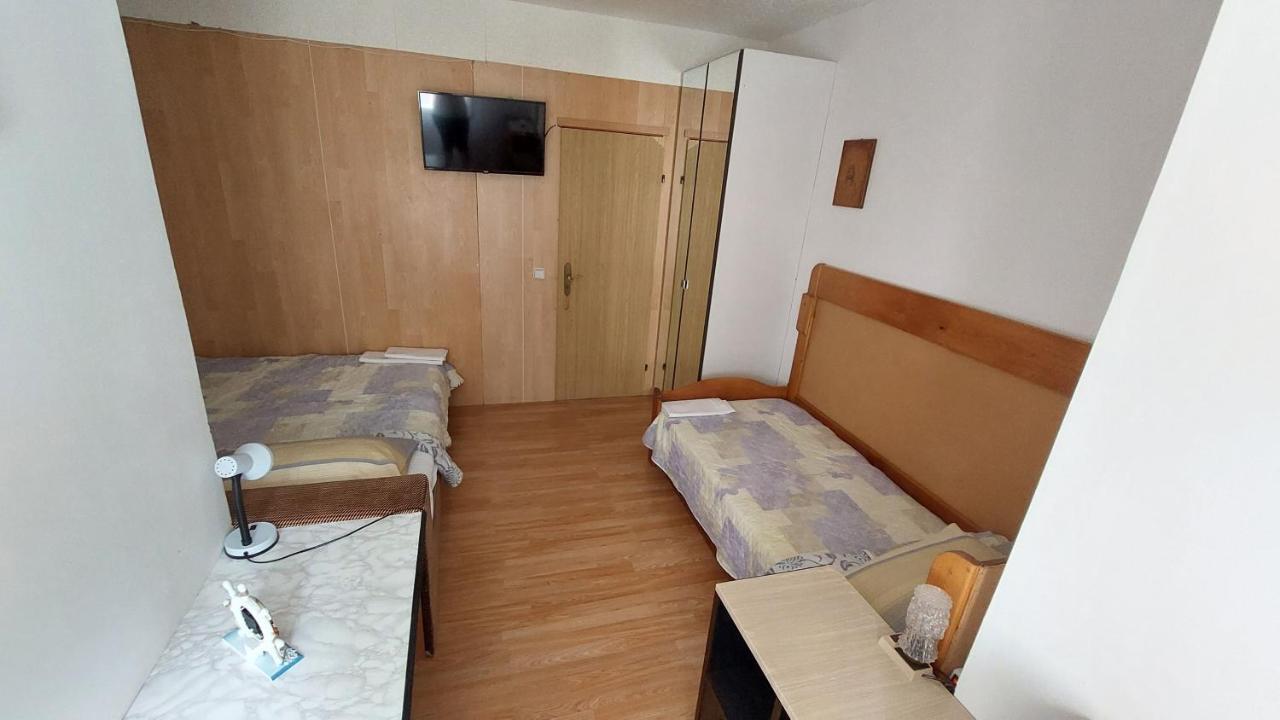Apartments Luna Stan Trigraci 외부 사진