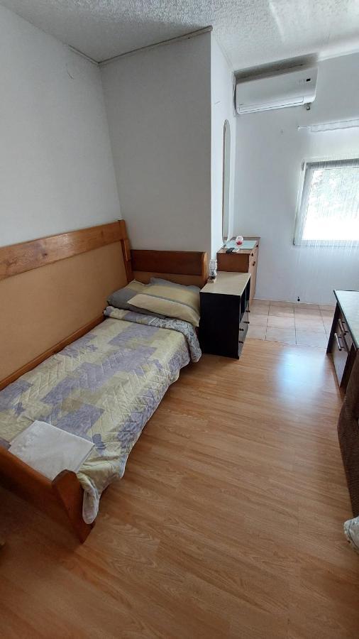 Apartments Luna Stan Trigraci 외부 사진