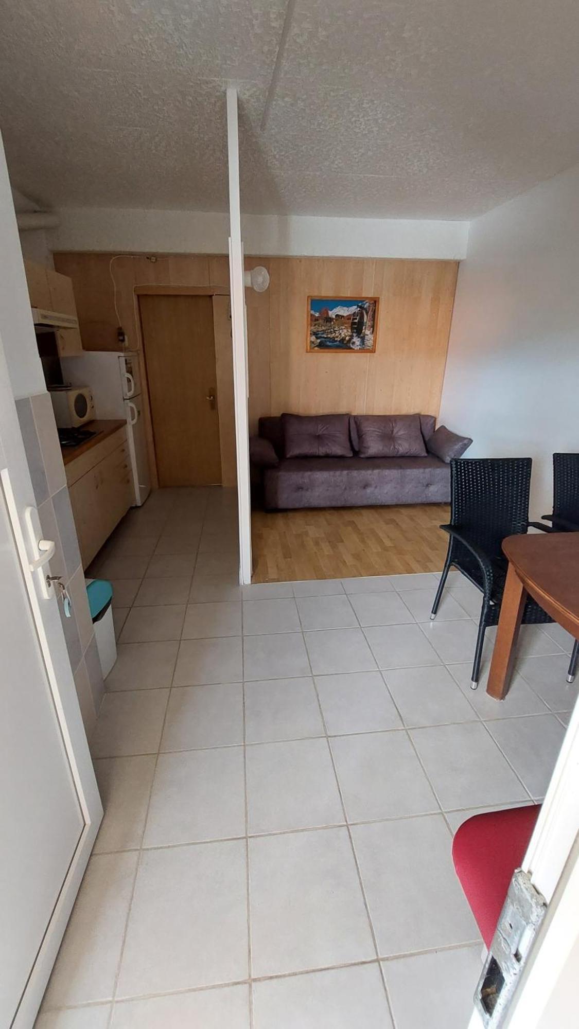 Apartments Luna Stan Trigraci 외부 사진