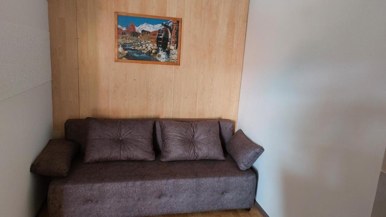 Apartments Luna Stan Trigraci 외부 사진