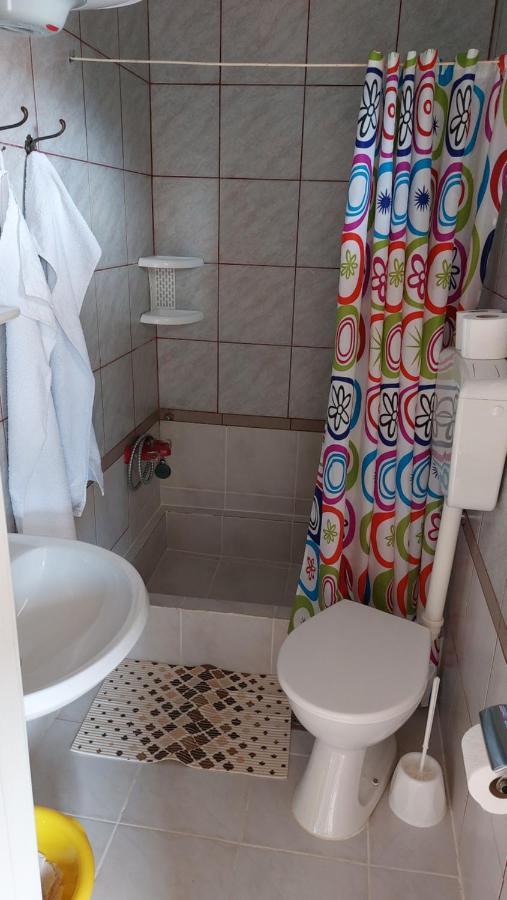 Apartments Luna Stan Trigraci 외부 사진