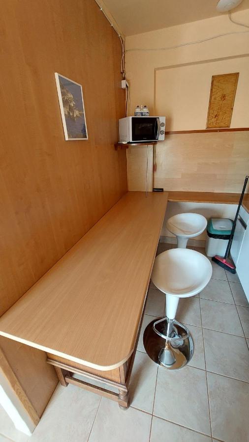 Apartments Luna Stan Trigraci 외부 사진