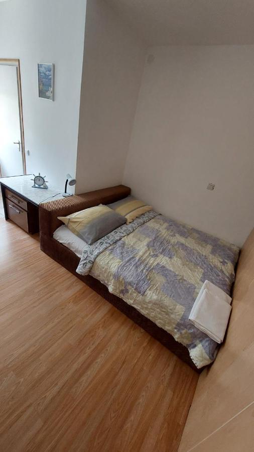 Apartments Luna Stan Trigraci 외부 사진
