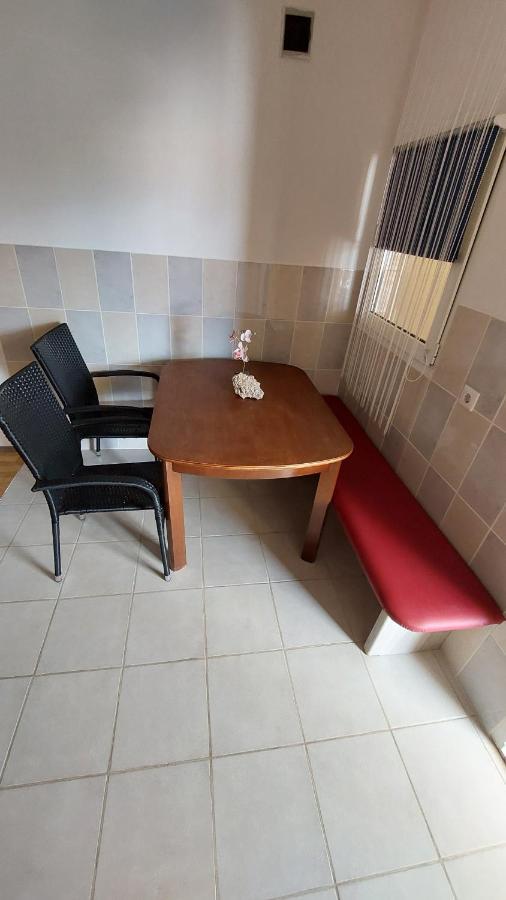 Apartments Luna Stan Trigraci 외부 사진