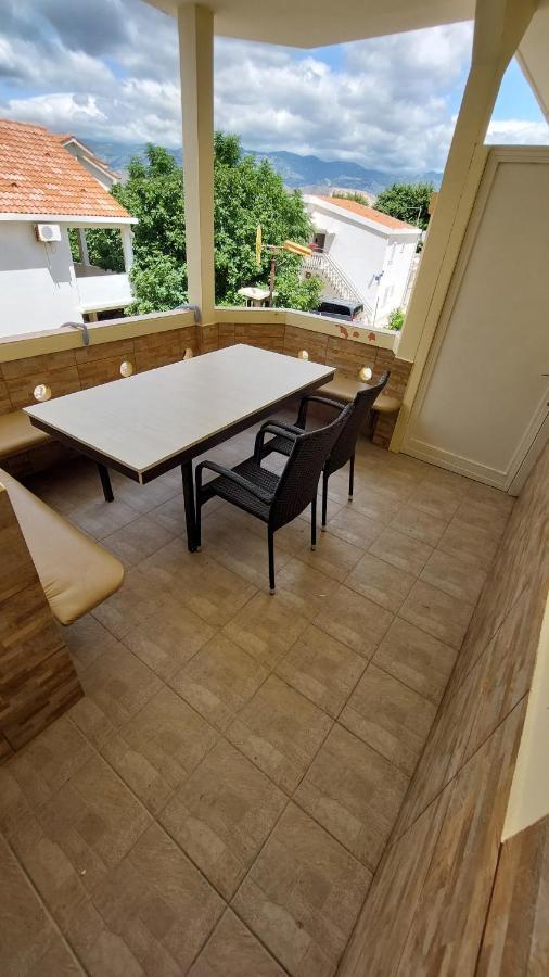 Apartments Luna Stan Trigraci 외부 사진