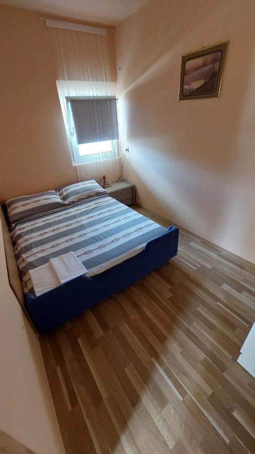 Apartments Luna Stan Trigraci 외부 사진