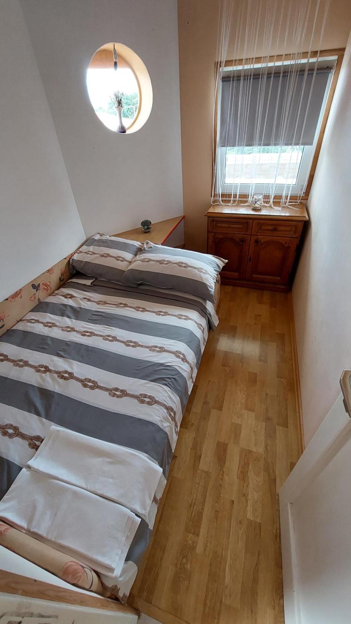 Apartments Luna Stan Trigraci 객실 사진