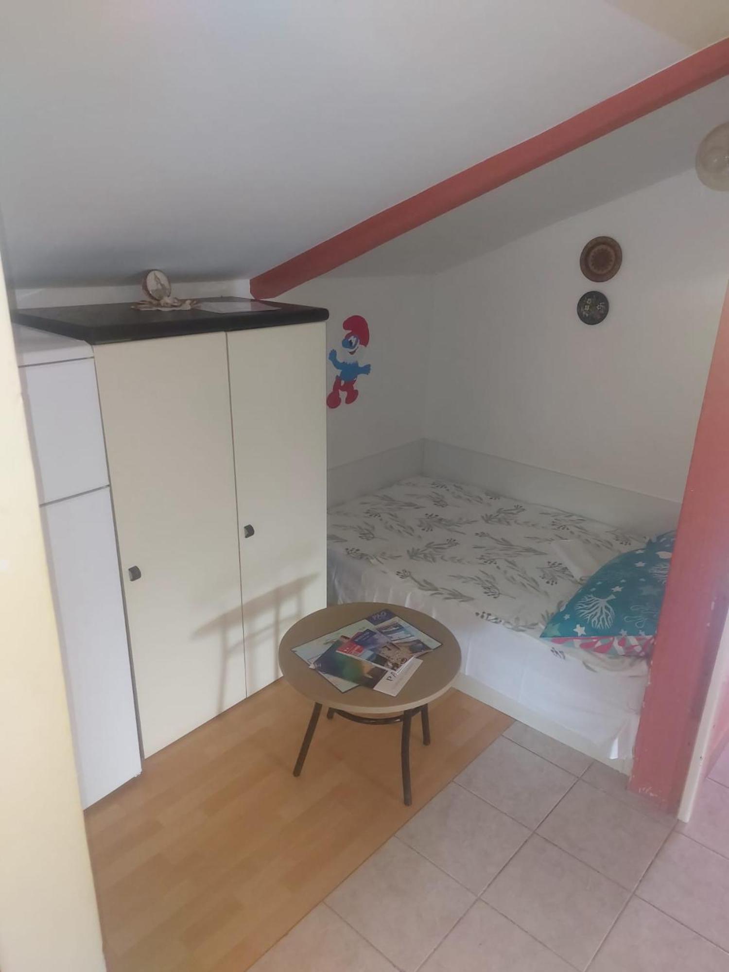 Apartments Luna Stan Trigraci 객실 사진