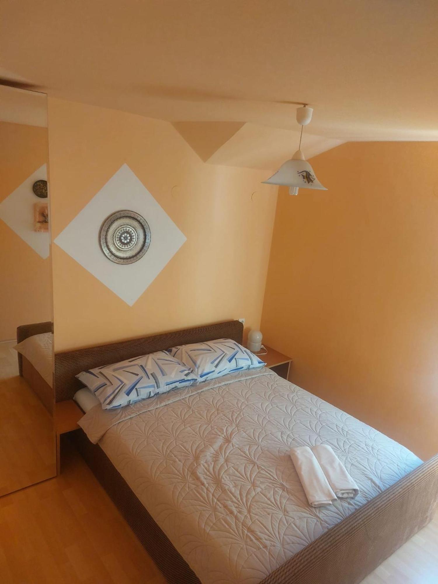 Apartments Luna Stan Trigraci 객실 사진