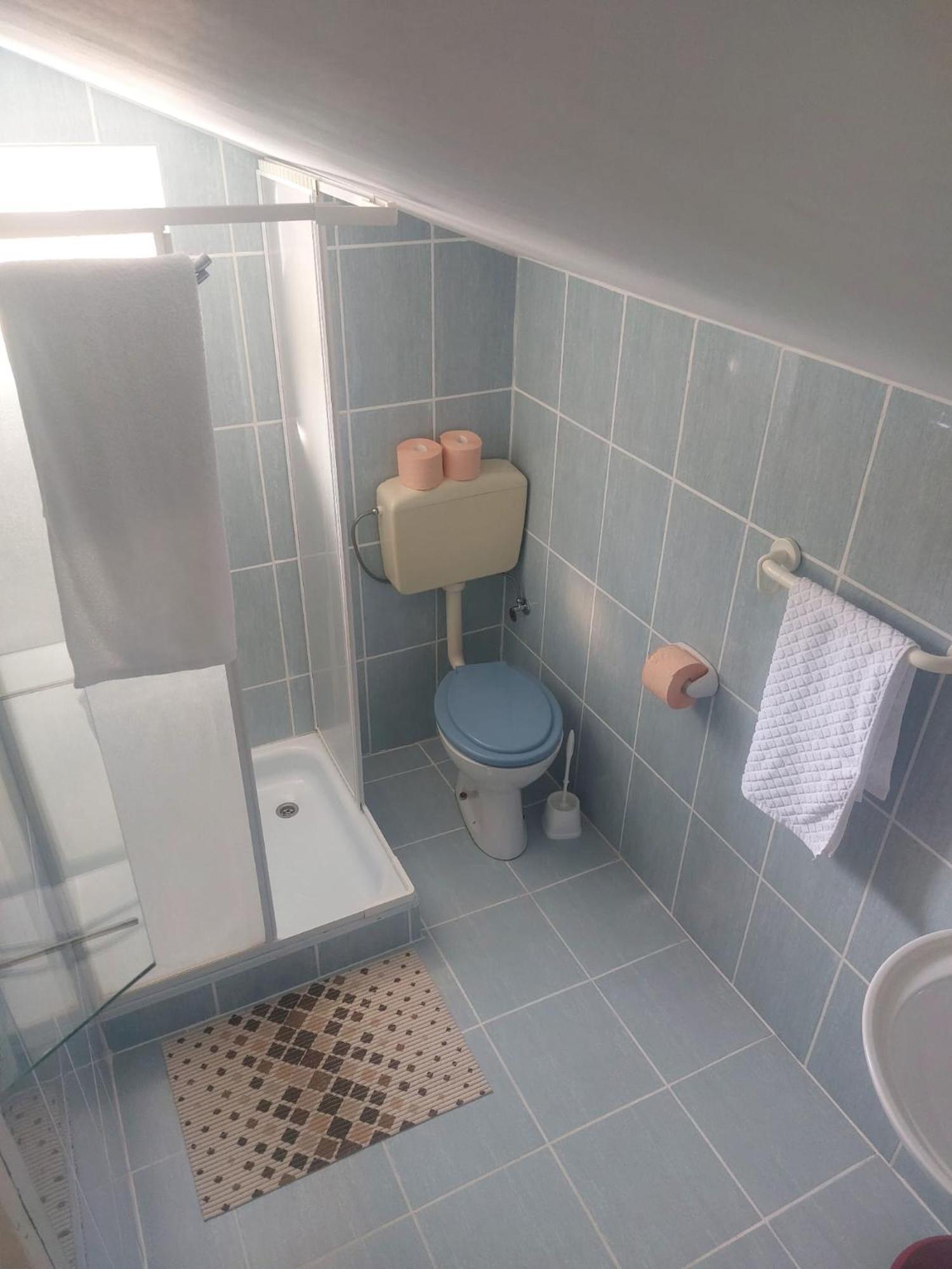Apartments Luna Stan Trigraci 객실 사진