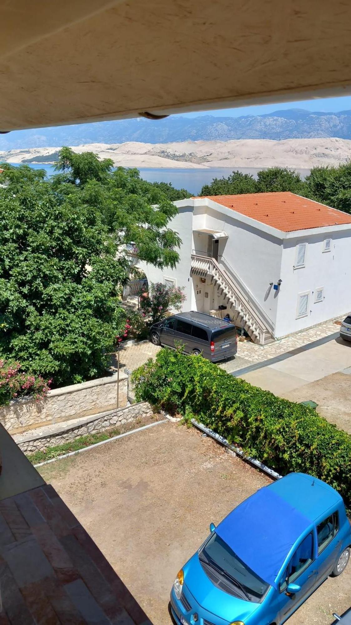 Apartments Luna Stan Trigraci 객실 사진