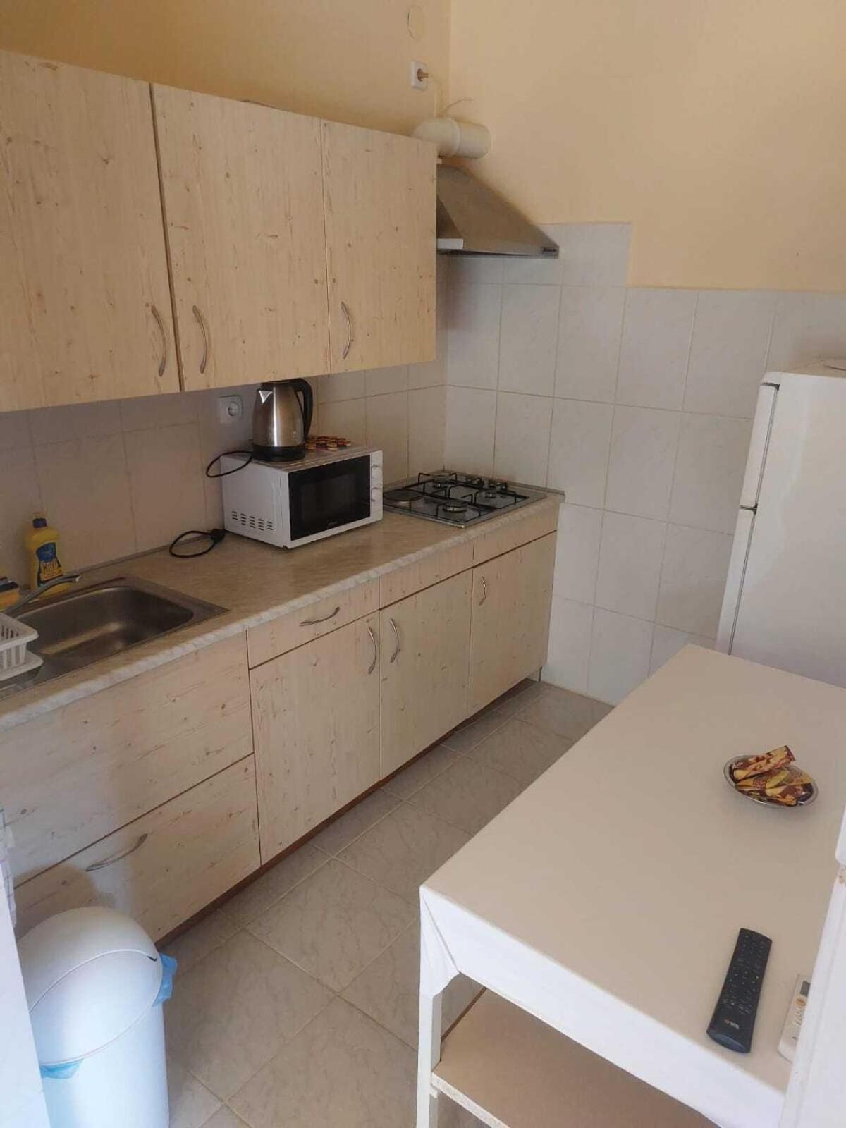 Apartments Luna Stan Trigraci 외부 사진