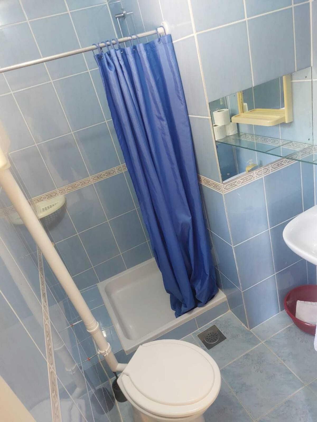 Apartments Luna Stan Trigraci 외부 사진