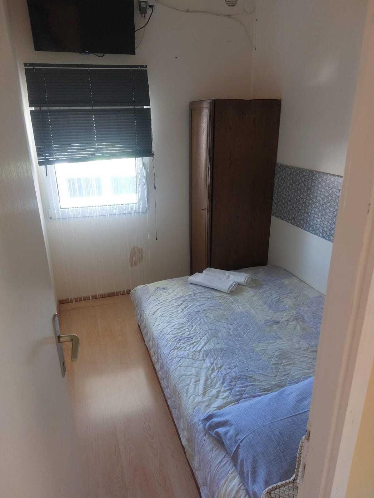Apartments Luna Stan Trigraci 외부 사진