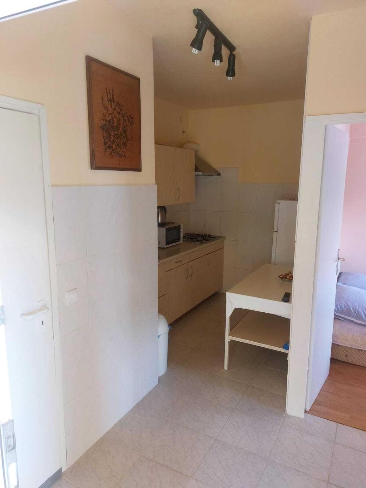 Apartments Luna Stan Trigraci 외부 사진